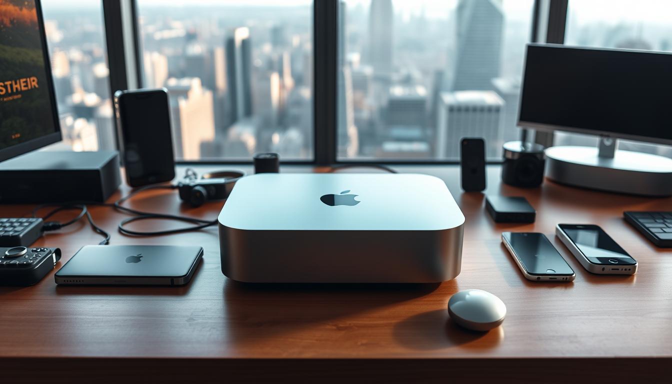 M4 Mac Mini