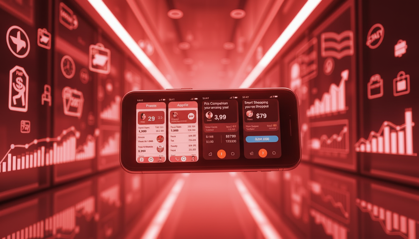 AI price comparing apps AI price comparing apps